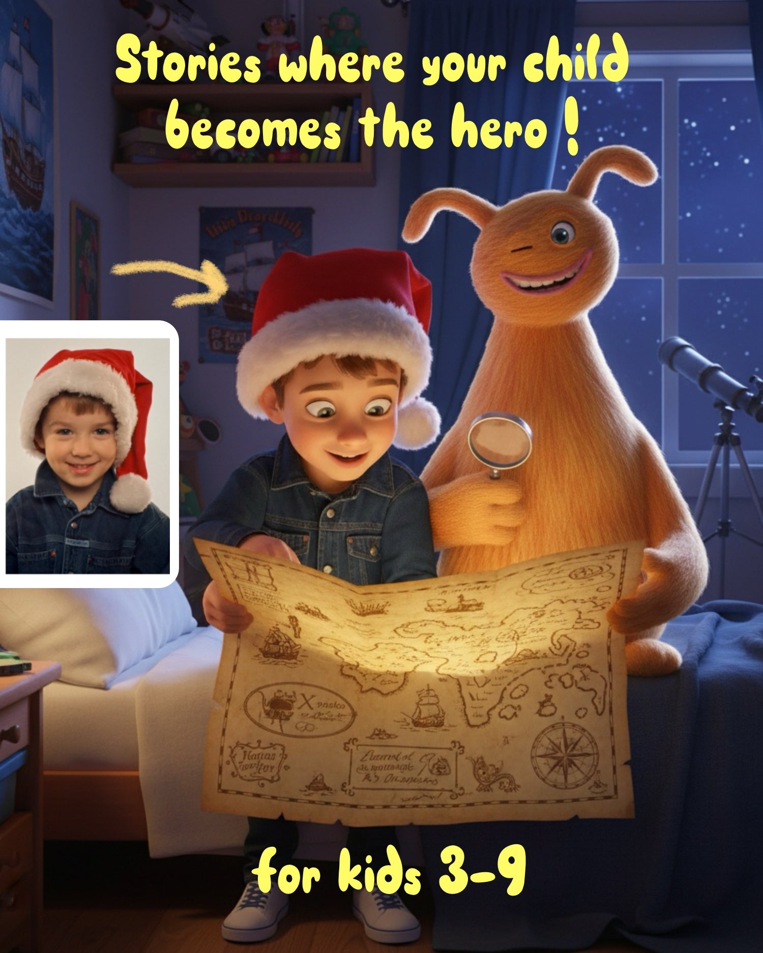 PRIDOOLS - Il Potere Supremo dei Frammenti | VOL.3