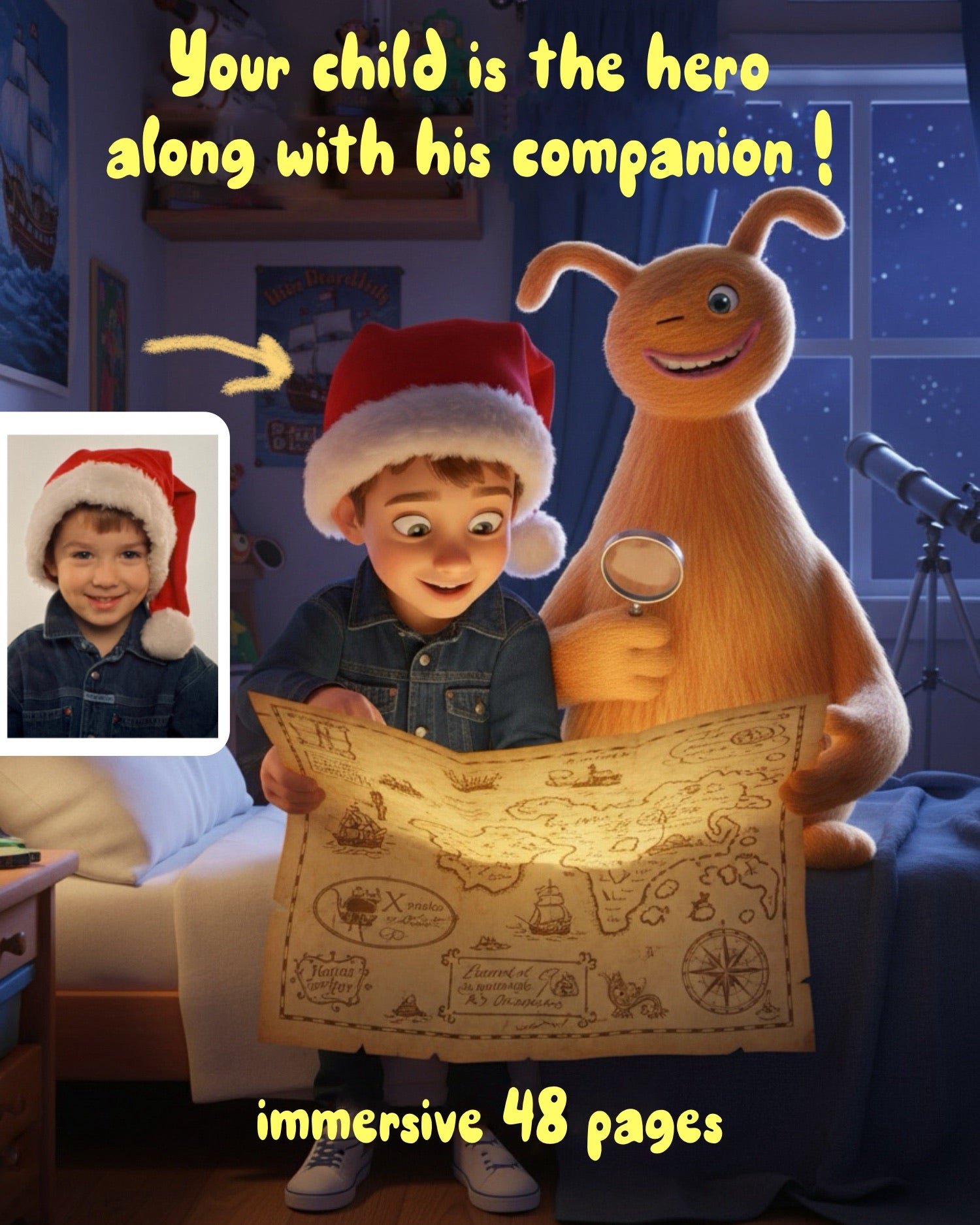 PRIDOOLS - Frammenti del Grande Prisma | VOL.1