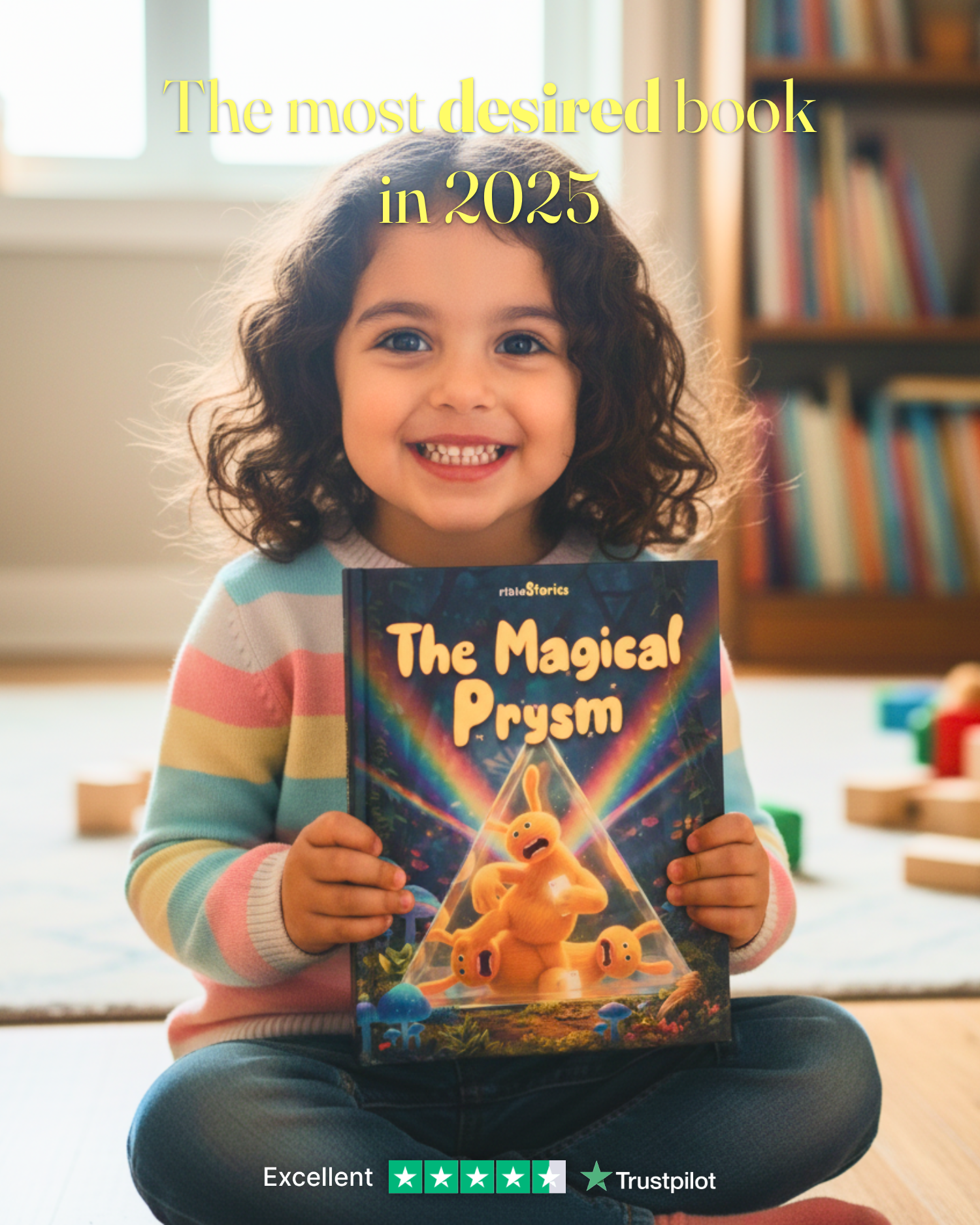 PRIDOOLS - Il Potere Supremo dei Frammenti | VOL.3