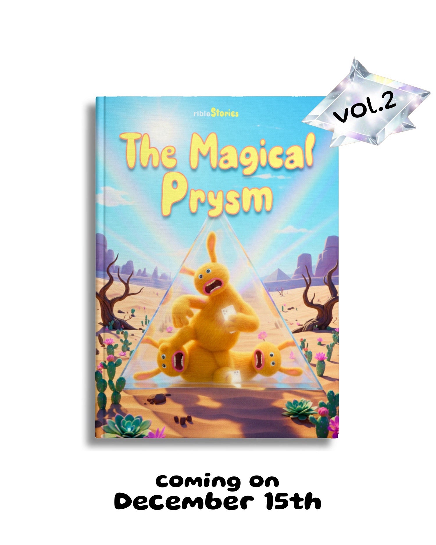 PRIDOOLS - La macchina del tempo | VOL.2